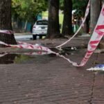 Imputaron al gendarme que mató al ladrón de cables en zona norte