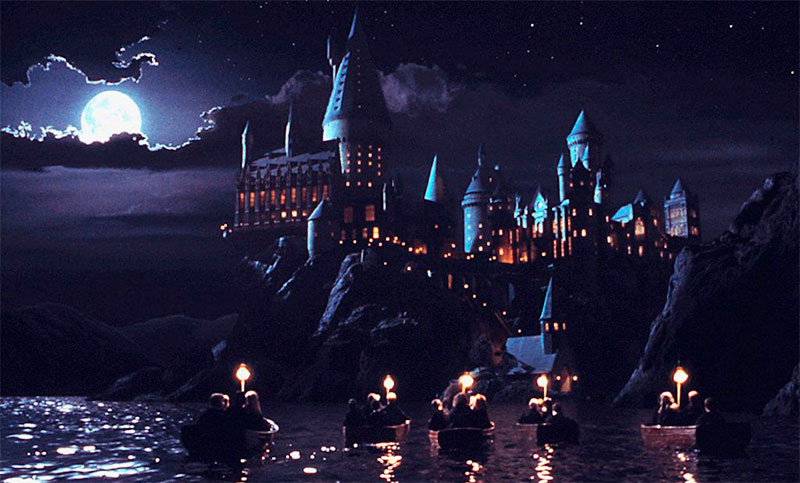 Es oficial: la saga de Harry Potter se convertirá en serie 