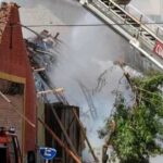 «Iron Mountain se incendió 6 días después que el Procurador Zannini denunció a Macri y el FMI»