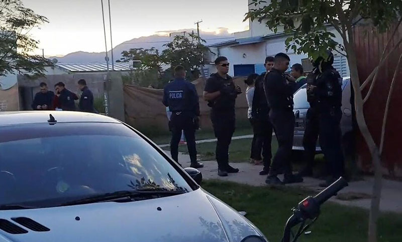 La Rioja: vecinos lincharon y mataron a un hombre por intentar robar en una casa