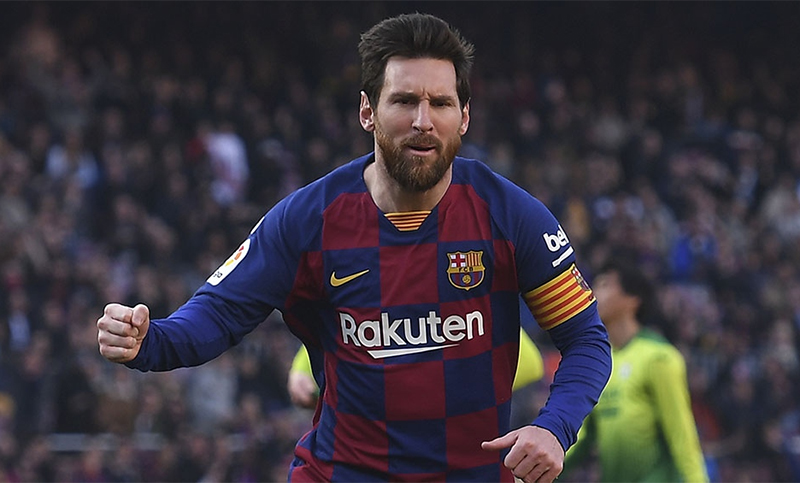 Barcelona avanza y presentará a LaLiga la propuesta para el regreso de Messi
