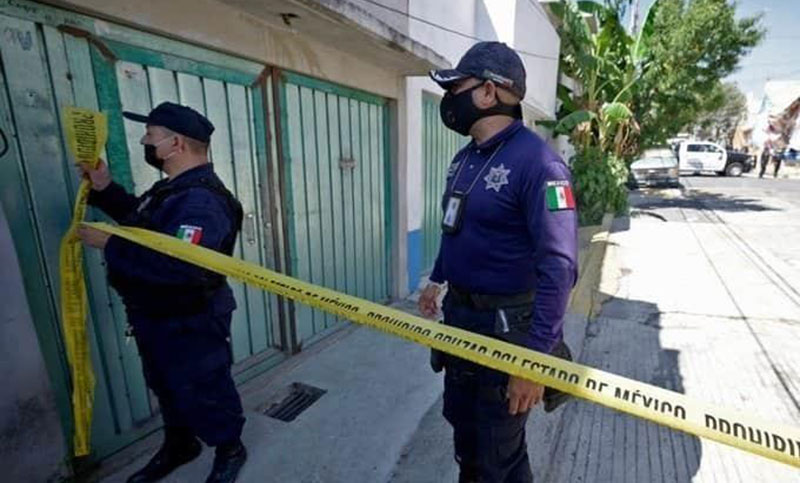 Ola de asesinatos en México: mataron a 506 personas en la última semana