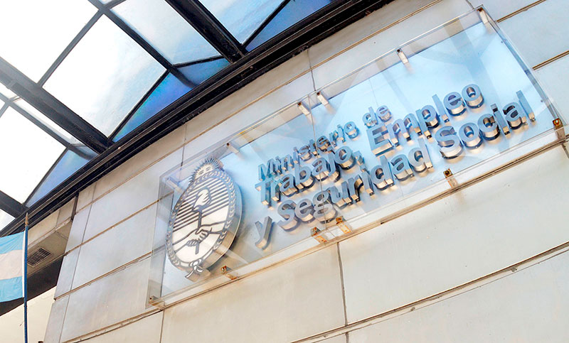 Se homologó el acuerdo paritario de Empleados de Comercio