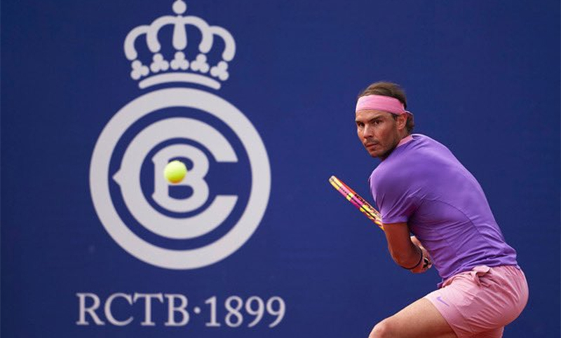 Rafael Nadal tampoco jugará el Masters 1000 de Madrid