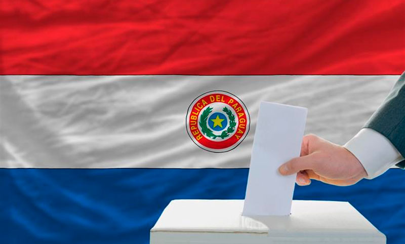 Quiénes serán los principales aspirantes a la presidencia de Paraguay