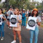 Vecinos reclamaron por la instalación del McDonalds en el Parque Independencia