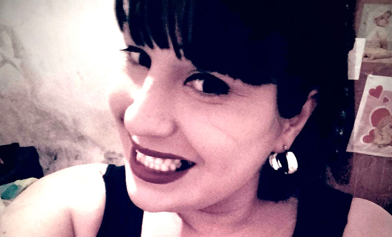 Fiscalía pidió perpetua para la pareja de la mujer trans asesinada a puñaladas en 2021