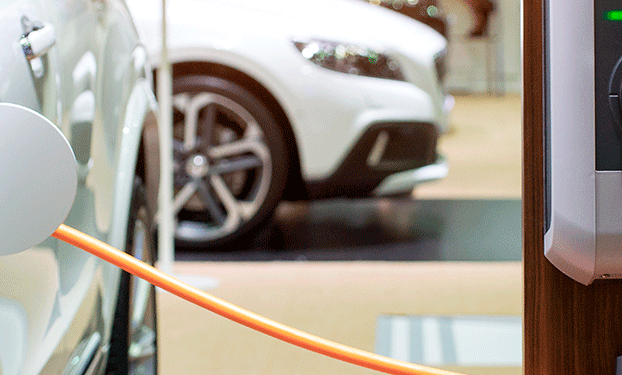 Ya se vendieron más de un millón y medio de autos eléctricos en California