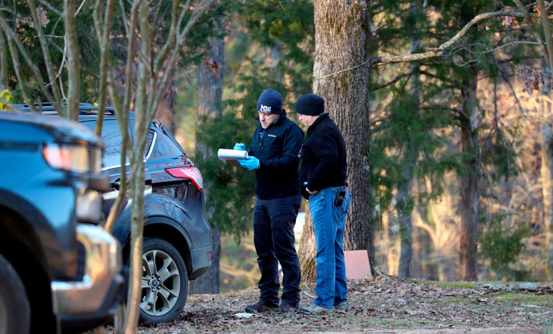 Ritmo récord de tiroteos masivos en Estados Unidos: aproximadamente un asesinato por semana