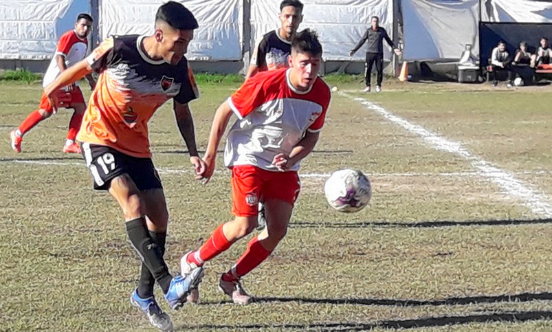 Torito goleó a Juan XXIII en la Copa Zanabria