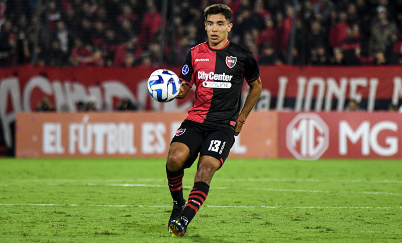 Newell’s recibe a Godoy Cruz con la misión de ganar en el Coloso