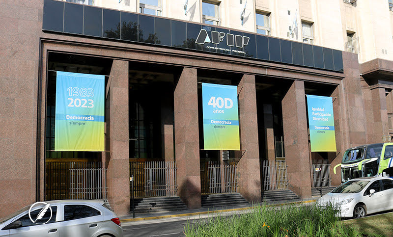 Ya se puede acceder al plan de alivio fiscal para PyMES y monotributistas
