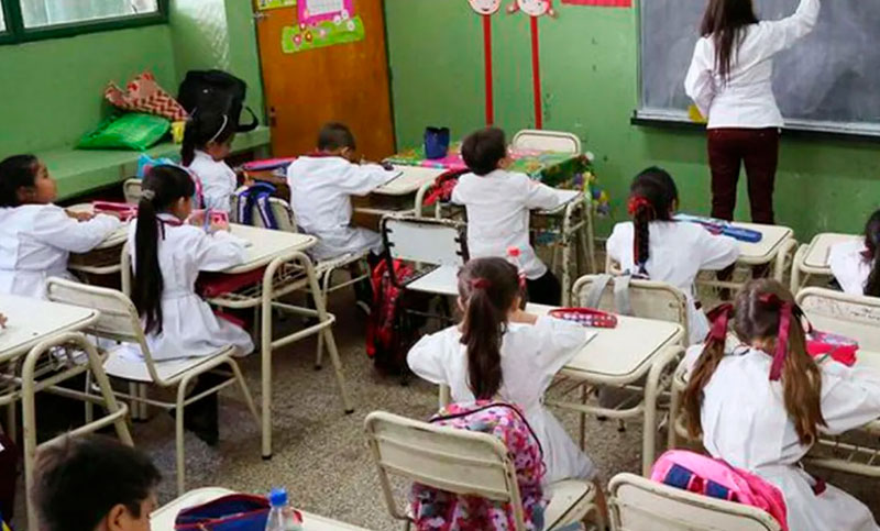 El 46% de los estudiantes de tercer grado no comprenden textos adecuados a su edad