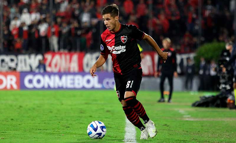 Newell’s con la obligación de ganar ante el alicaído Arsenal
