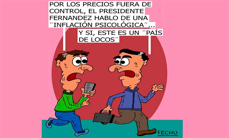 De locos