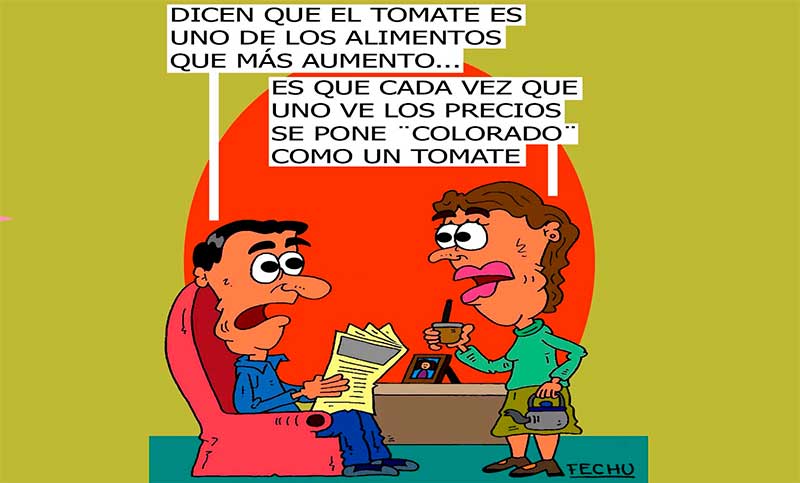 Números rojos