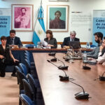 Comisión de Juicio Político: piden que exdirector de la obra social de judiciales sea citado por la justicia