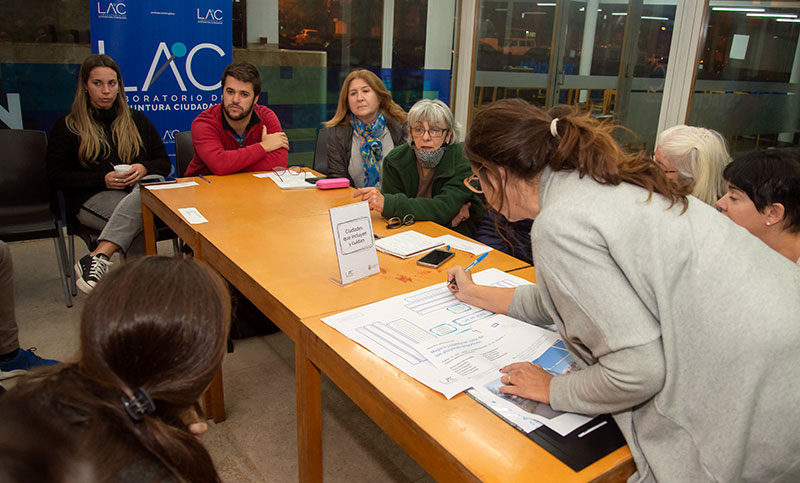Presupuesto Participativo: abrieron la inscripción para los Laboratorios Ciudadanos