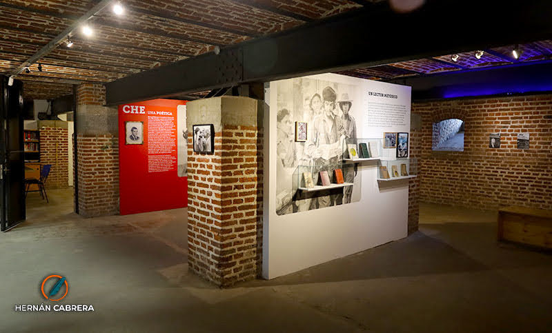 Día de los Museos: se activarán las obras sonoras creadas por León Ferrari en el exilio