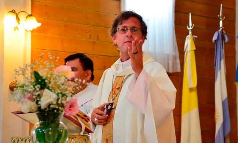 García Cuerva, nuevo arzobispo de Buenos Aires: cura villero y peronista