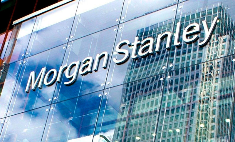 Morgan Stanley planea despedir a 3.000 empleados en junio