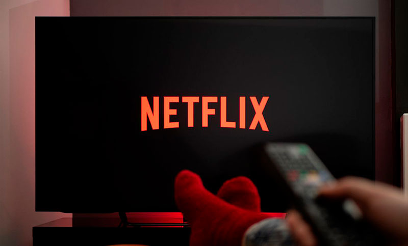 Es oficial: Netflix cobrará un plus a los usuarios que compartan sus cuentas