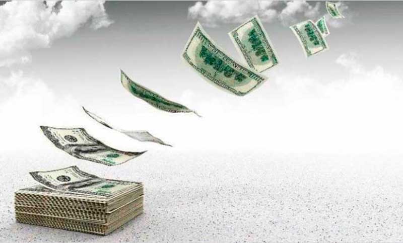 «En la fuga de capitales 9 de cada 10 dólares corresponden al sector privado no financiero»