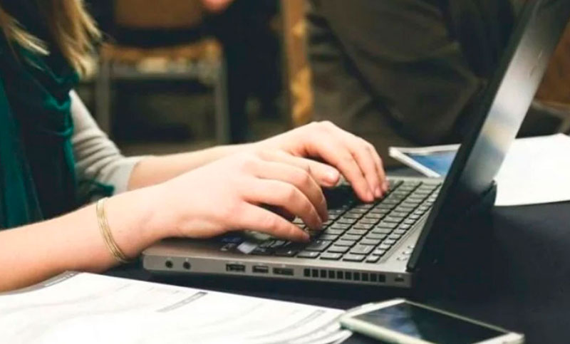 CEOs afirman que el teletrabajo reduce la productividad