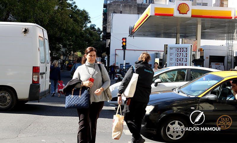 La «inflación de los trabajadores» llegó al 8% en abril, la más alta en veinte años