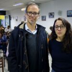 Cuarenta años de democracia: «Un ejercicio entre el pasado y el presente»