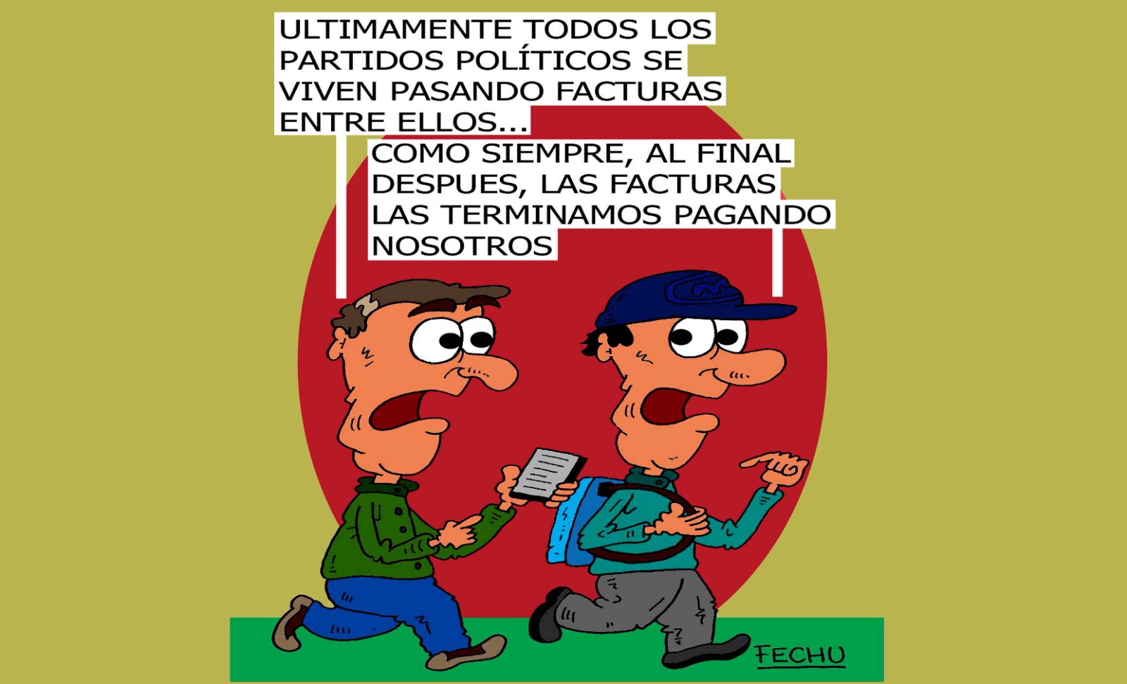 Facturas