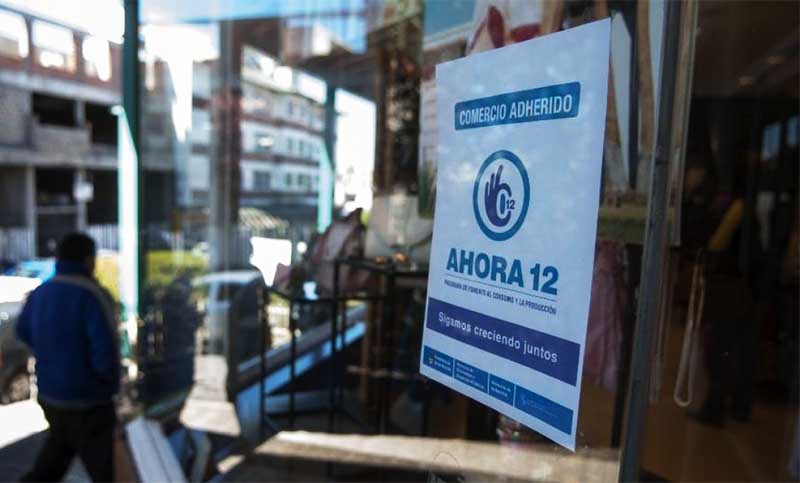 Paquete antiinflacionario: reducción de intereses de «Ahora 12» y posible suba de tasas