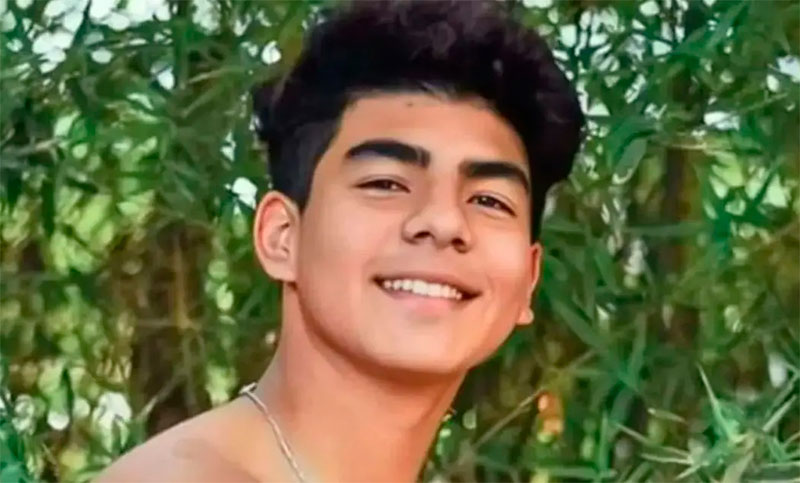 Según la historia clínica, Fernando Báez Sosa murió en el hospital