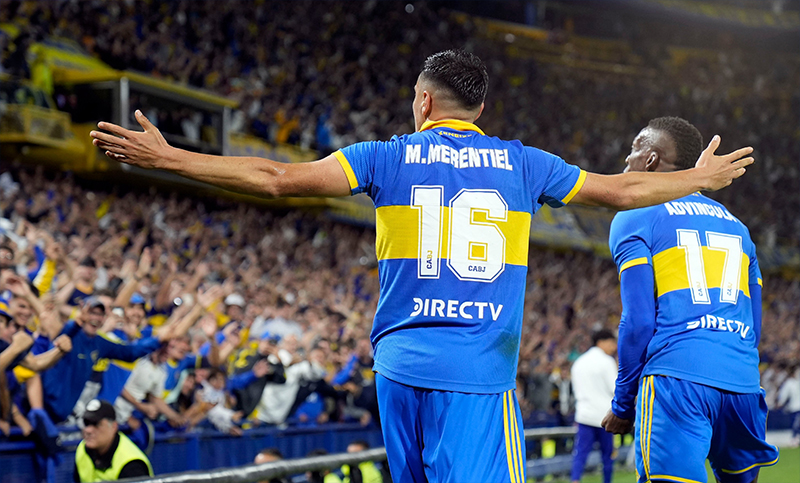 Boca se mide ante Colo Colo en el partido más atractivo de la jornada de copera