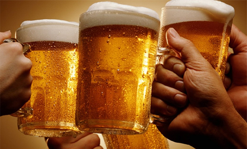 Día Nacional de la Cerveza: una de las bebidas más consumidas en el país