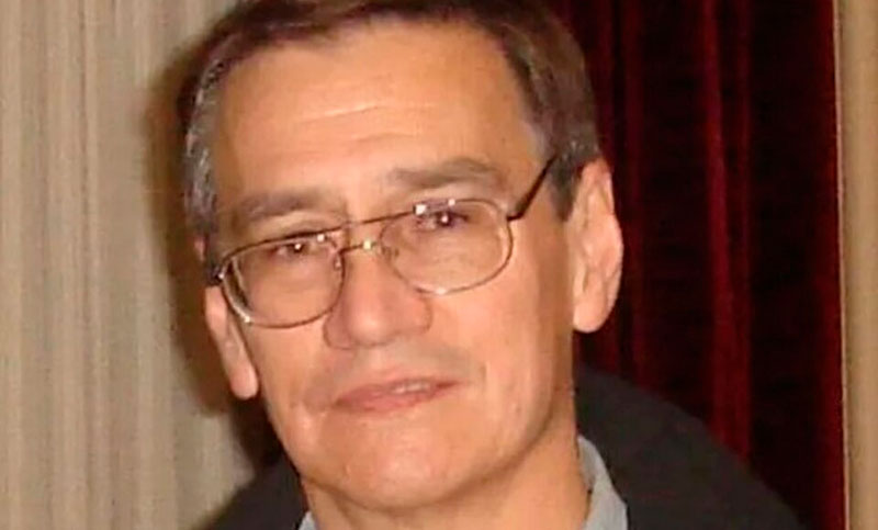 Asesinan a un exdirigente de la Federación Agraria Argentina en su propia casa