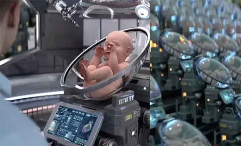 Jugando a ser Dios: el impactante avance de la gestación artificial y la lucha por la vida humana