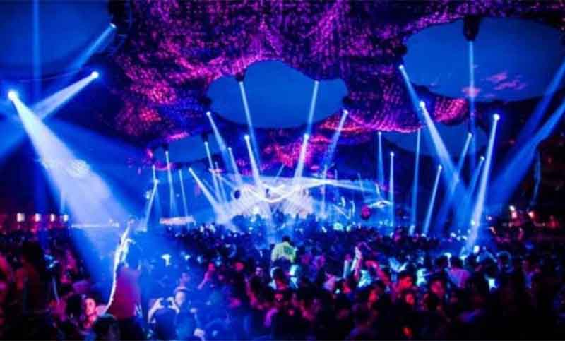 Un joven de 19 años murió tras descompensarse en una fiesta electrónica