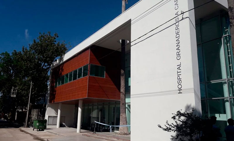 Entraron a la casa de un hombre y lo mataron a balazos