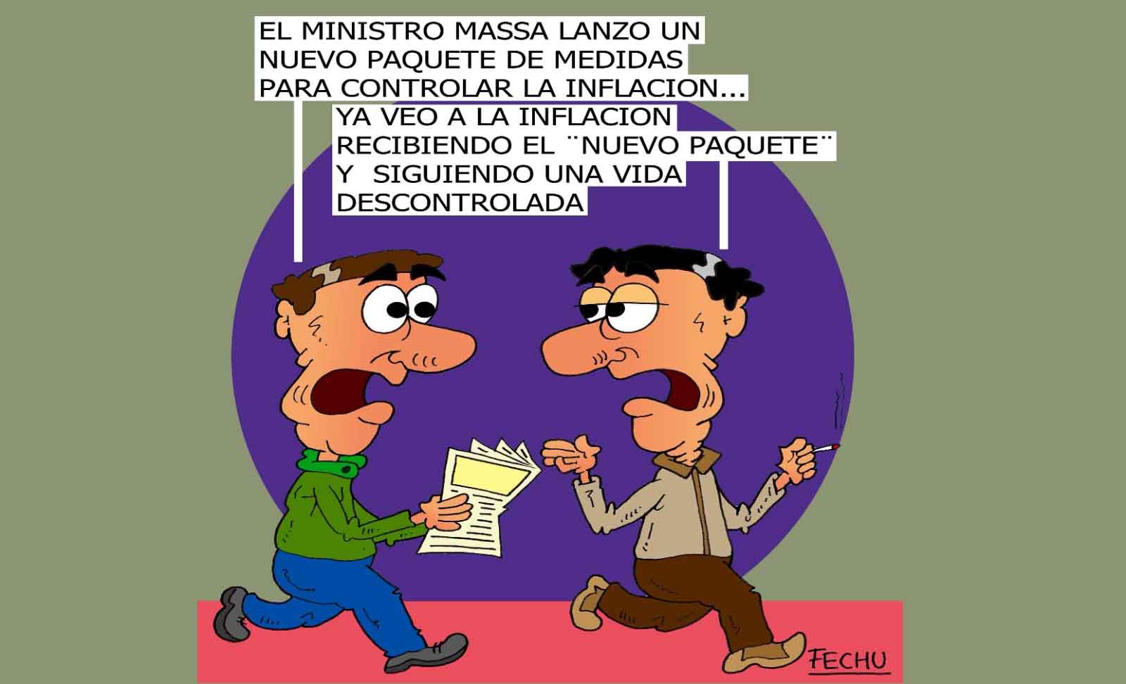 post