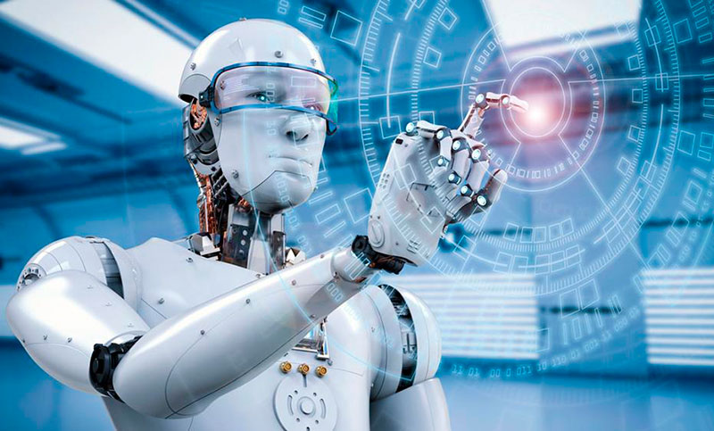 En qué etapa está el plan para suplantar a Dios en la Tierra con la inteligencia artificial
