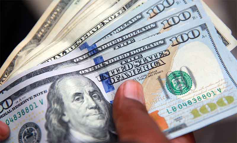 Los ingresos de divisas por inversión extranjera cayeron 80% durante el último año