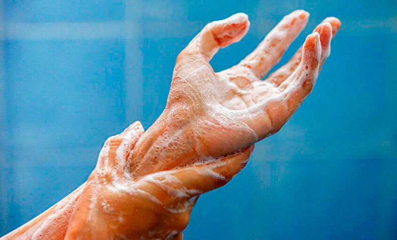 Día Mundial de la Higiene de Manos, una práctica que evita enfermedades