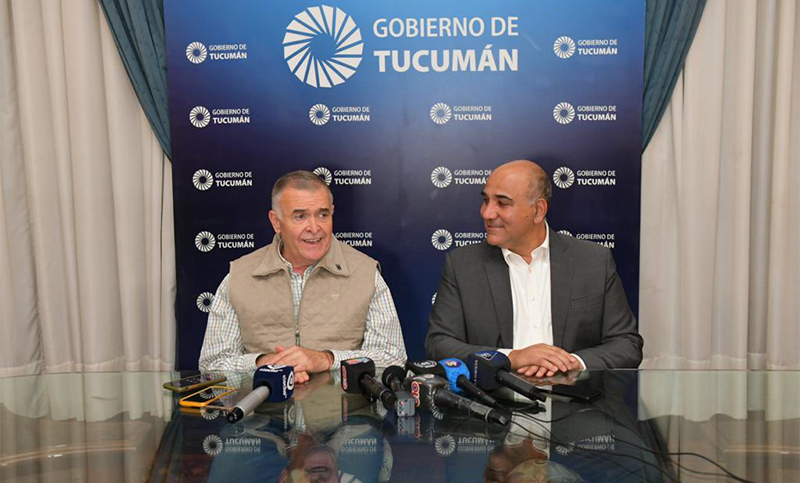 La Corte Suprema levantó la cautelar que suspendió las elecciones en Tucumán
