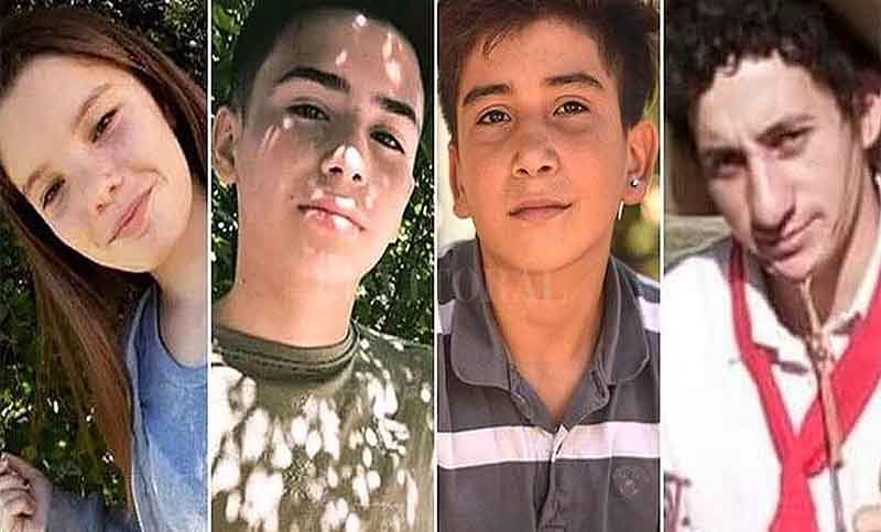 Un jurado popular comenzará a juzgar a los cuatro policías acusados de la «Masacre de Monte»