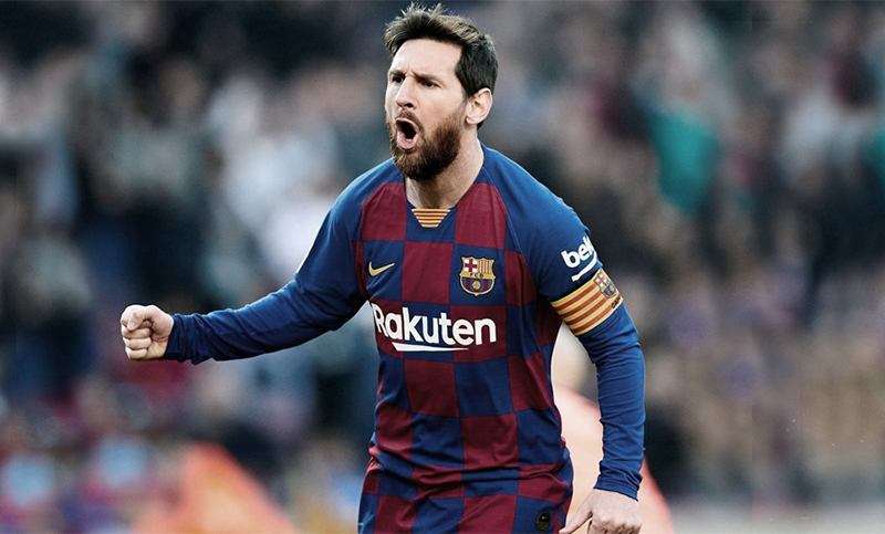 Barcelona insiste para conseguir la aprobación de LaLiga y repatriar a Messi