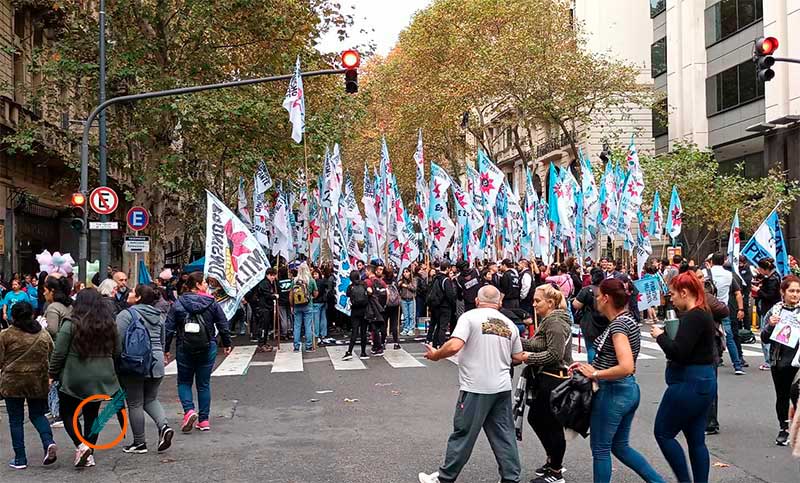 Militantes colmaron la Plaza de Mayo para escuchar a Cristina: las repercusiones del discurso