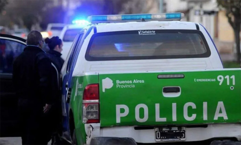 Dos sujetos vestidos de policías bonaerenses asesinaron a un hombre en su casa de Moreno