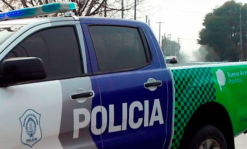Asesinaron a balazos a dos mujeres en González Catán