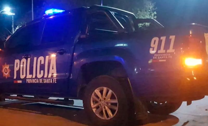 Noche violenta en Rosario: tres asesinatos en distintos puntos de la ciudad